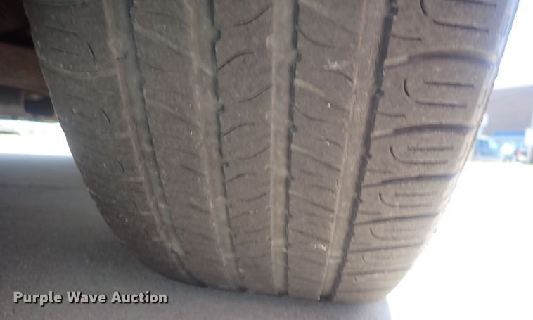 image for item DQ2955 2006 Chevrolet Impala