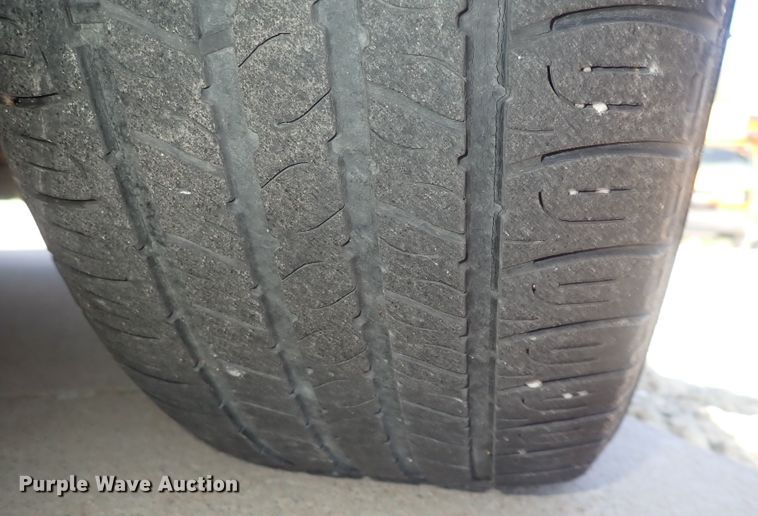 image for item DQ2955 2006 Chevrolet Impala