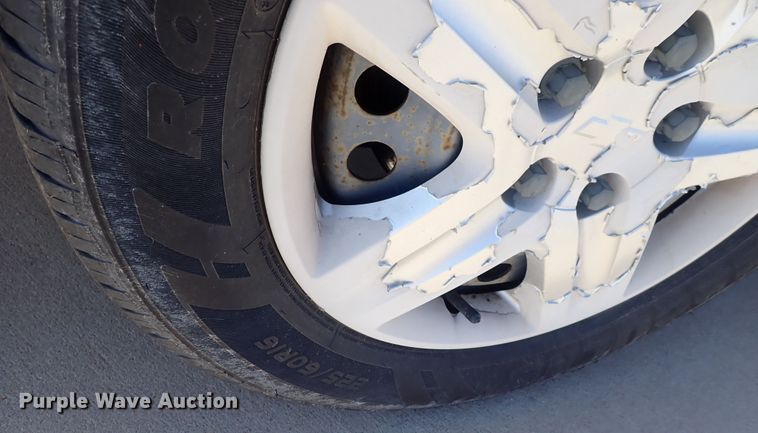 image for item DQ2955 2006 Chevrolet Impala