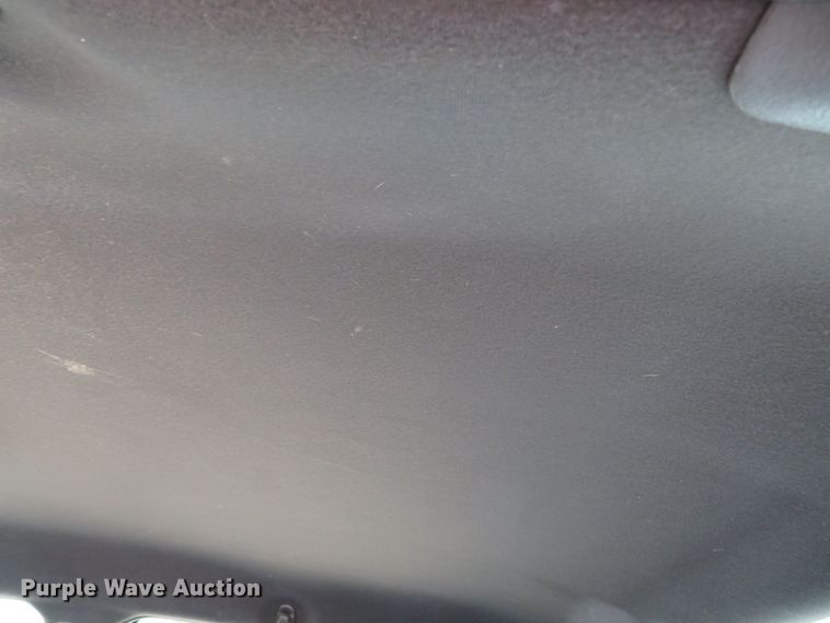 image for item DR0139 2005 Ford Crown Victoria Police Interceptor