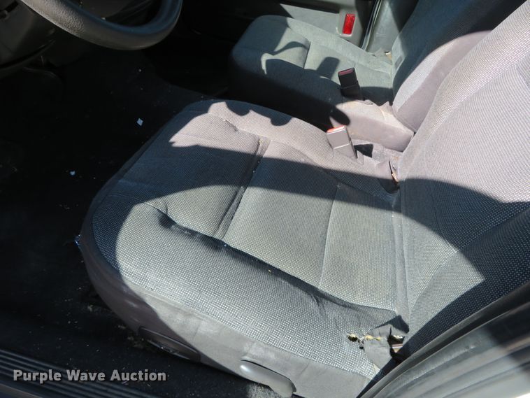 image for item DR0139 2005 Ford Crown Victoria Police Interceptor