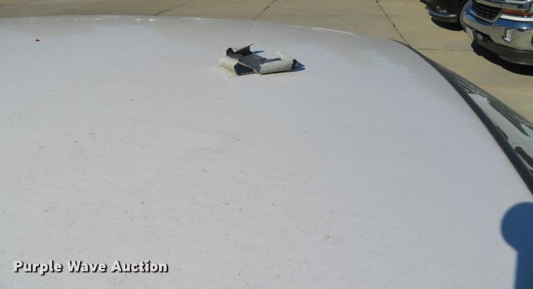 image for item DR0139 2005 Ford Crown Victoria Police Interceptor