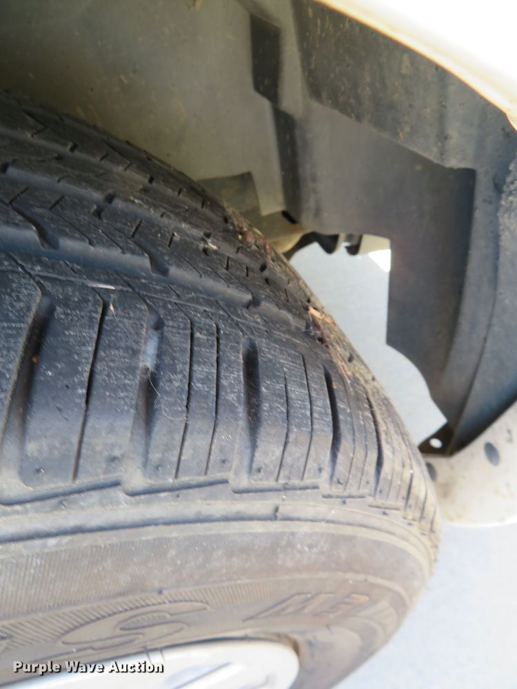 image for item DR0139 2005 Ford Crown Victoria Police Interceptor