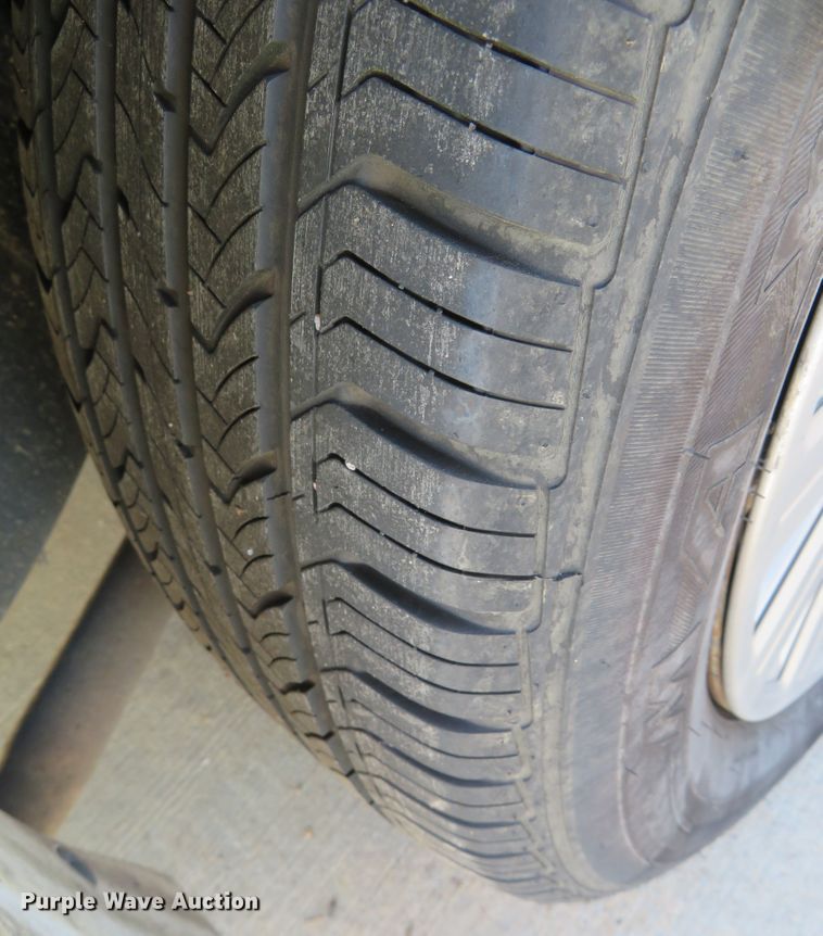 image for item DR0139 2005 Ford Crown Victoria Police Interceptor