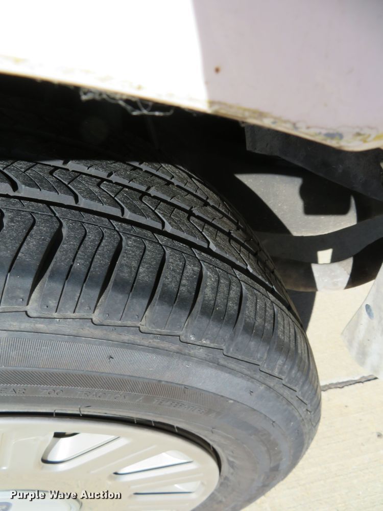 image for item DR0139 2005 Ford Crown Victoria Police Interceptor