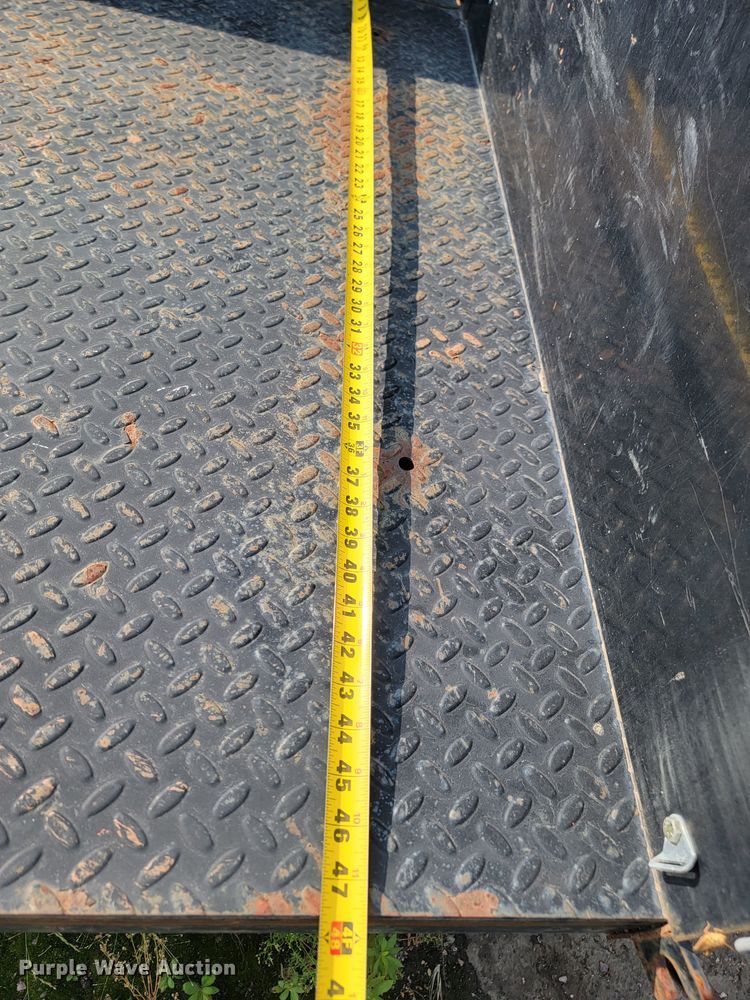 image for item DR0522 2009 Cushman Turf-Truckster  utility vehicle