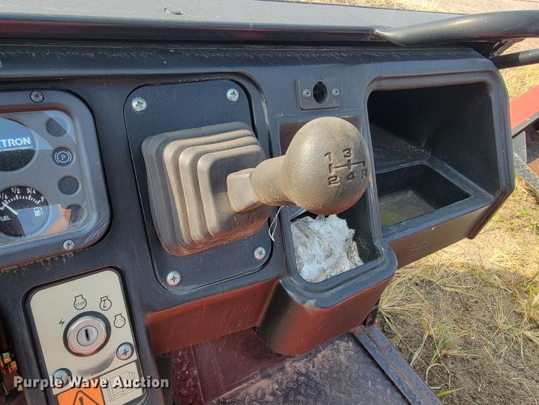 image for item DR0522 2009 Cushman Turf-Truckster  utility vehicle