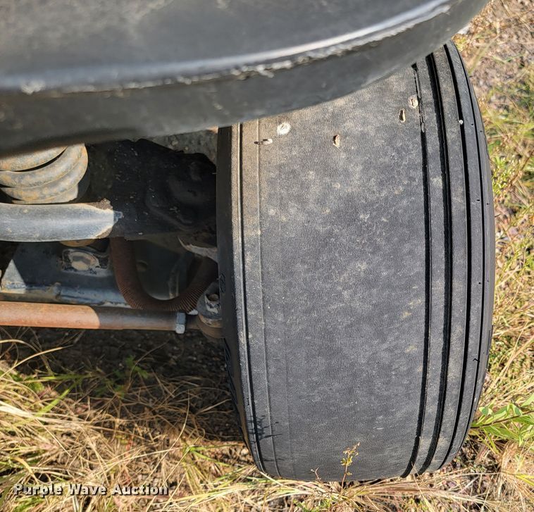 image for item DR0522 2009 Cushman Turf-Truckster  utility vehicle