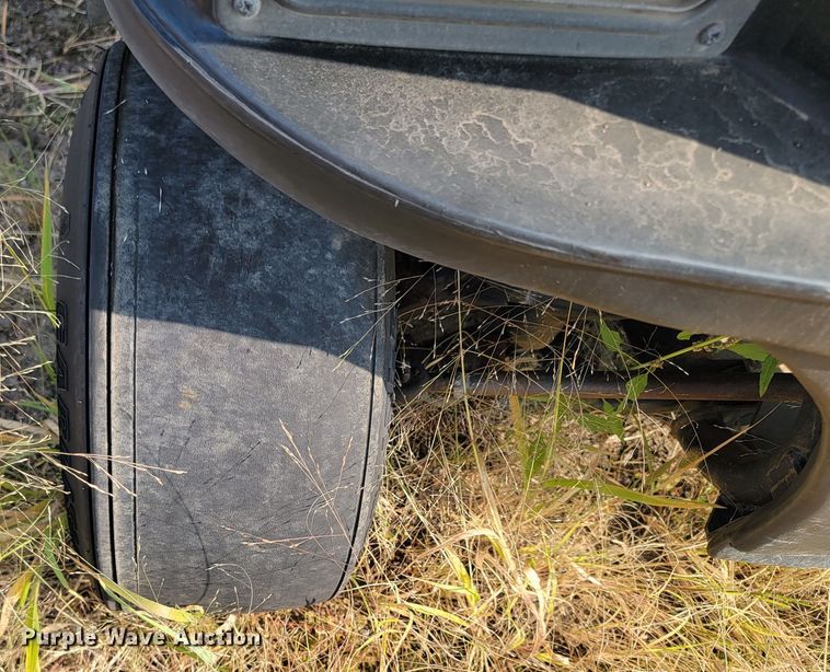 image for item DR0522 2009 Cushman Turf-Truckster  utility vehicle