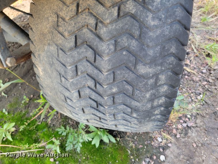 image for item DR0522 2009 Cushman Turf-Truckster  utility vehicle