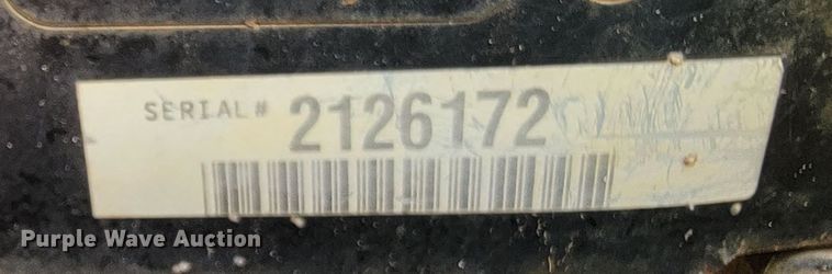 image for item DR0522 2009 Cushman Turf-Truckster  utility vehicle