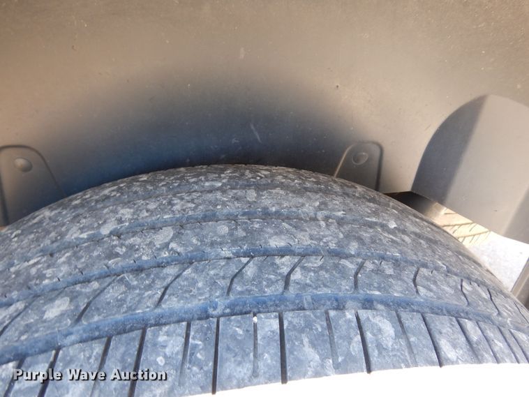 image for item DR1281 2014 Chevrolet Tahoe Police  SUV