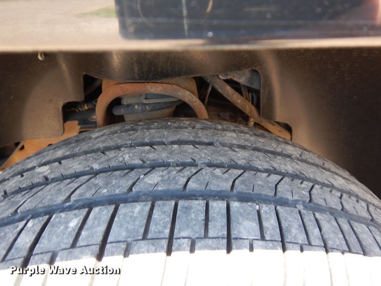 image for item DR1281 2014 Chevrolet Tahoe Police  SUV