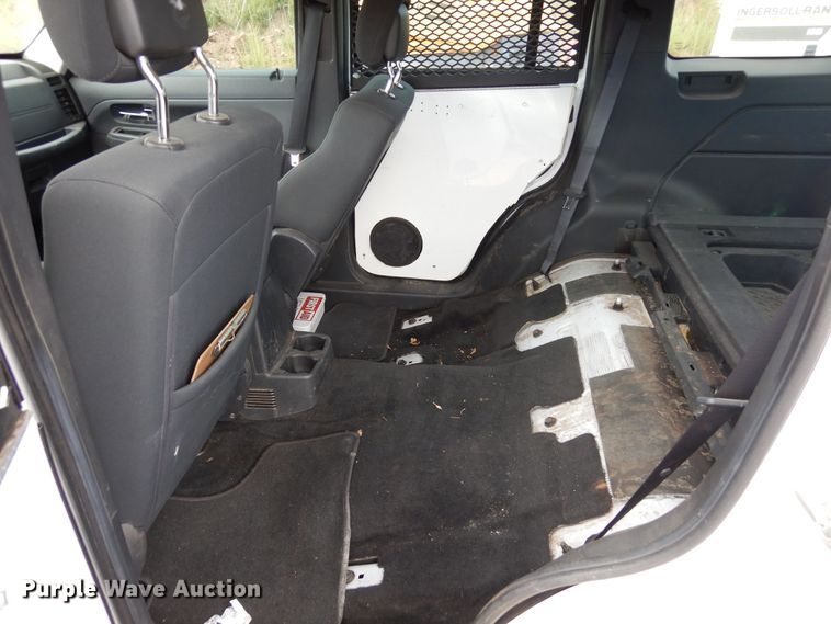 image for item DR1327 2012 Jeep Liberty  SUV