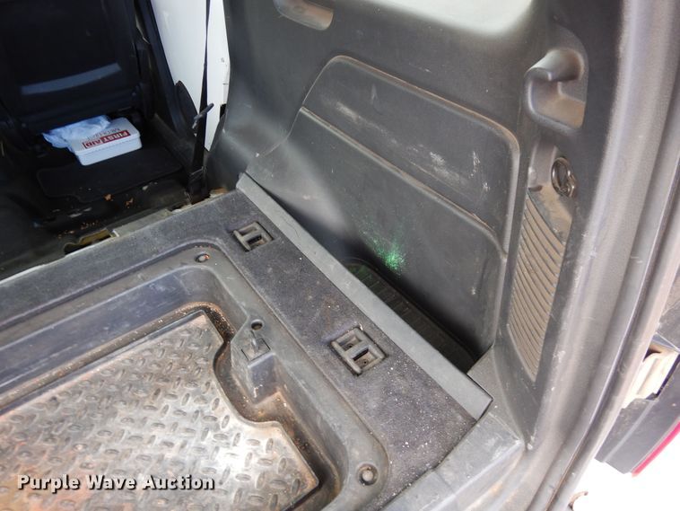 image for item DR1327 2012 Jeep Liberty  SUV