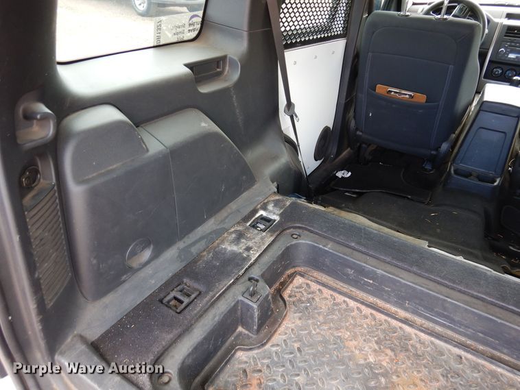 image for item DR1327 2012 Jeep Liberty  SUV