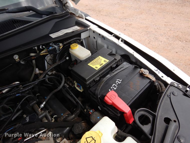 image for item DR1327 2012 Jeep Liberty  SUV