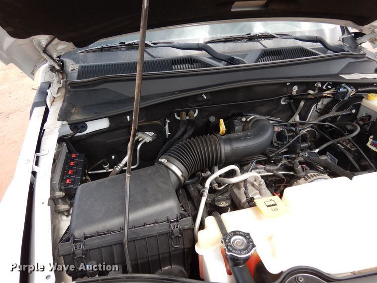 image for item DR1327 2012 Jeep Liberty  SUV