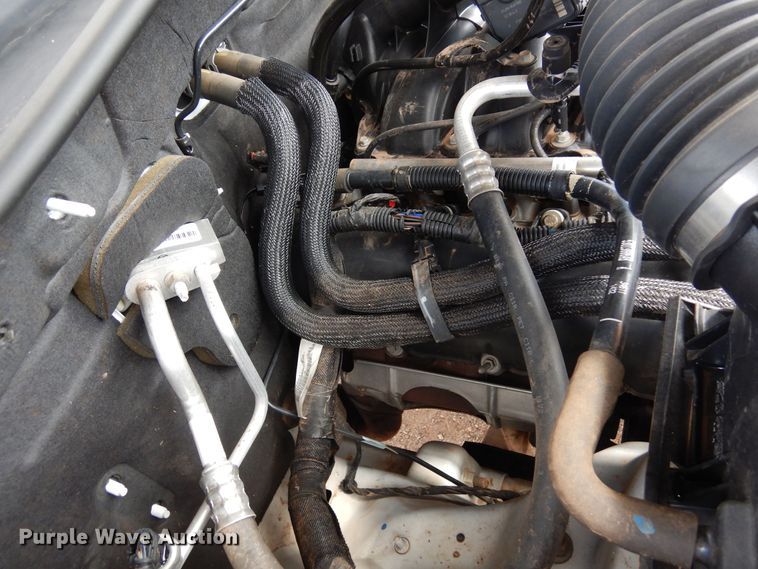 image for item DR1327 2012 Jeep Liberty  SUV