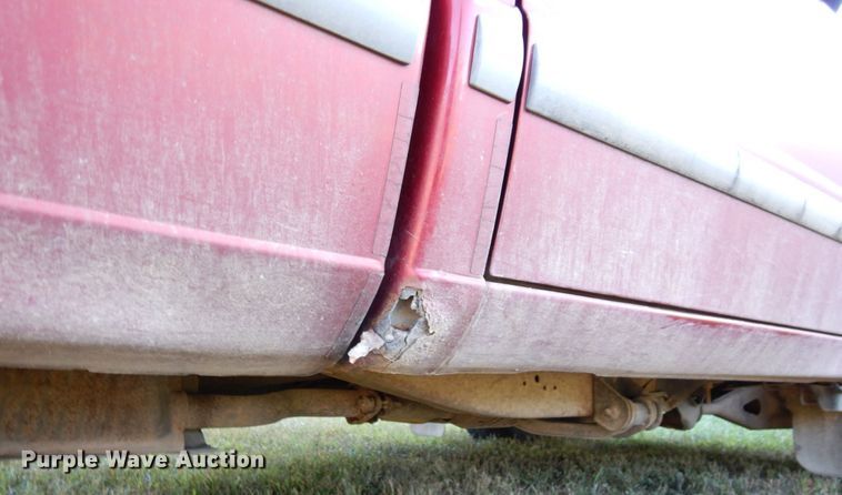 image for item DS1432 1997 Ford Ranger XLT  pickup truck