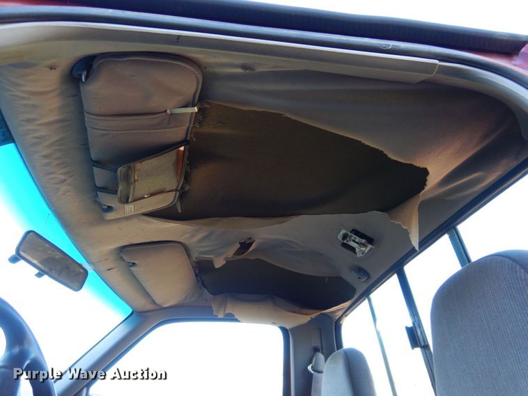 image for item DS1432 1997 Ford Ranger XLT  pickup truck