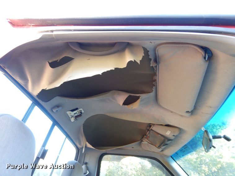 image for item DS1432 1997 Ford Ranger XLT  pickup truck