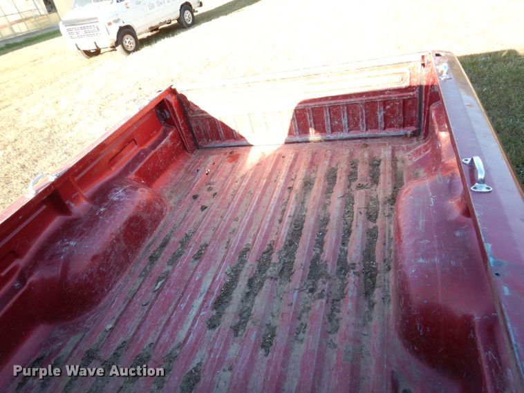 image for item DS1432 1997 Ford Ranger XLT  pickup truck