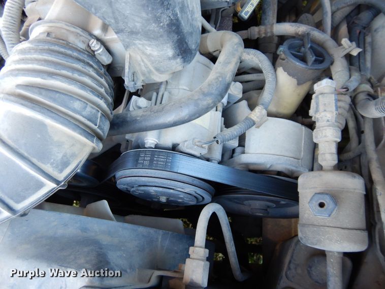 image for item DS1432 1997 Ford Ranger XLT  pickup truck