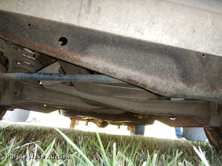 image for item DS1432 1997 Ford Ranger XLT  pickup truck