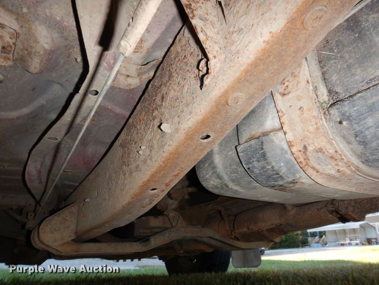 image for item DS1432 1997 Ford Ranger XLT  pickup truck