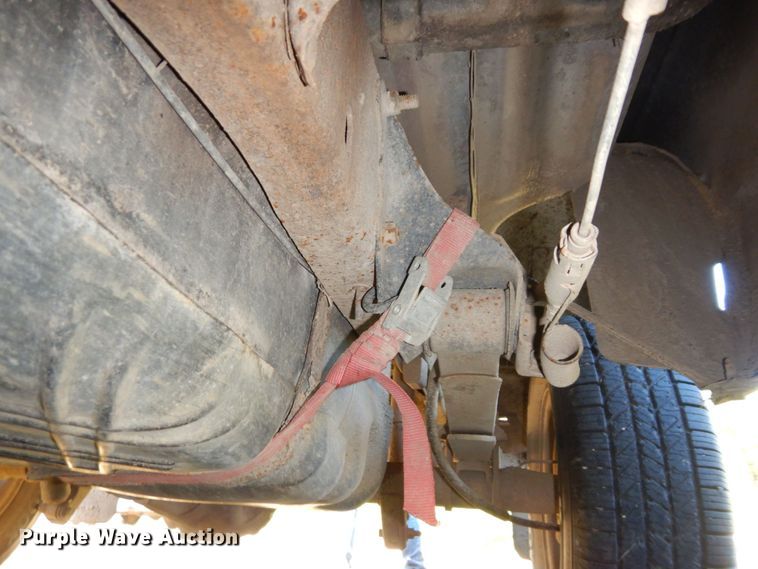 image for item DS1432 1997 Ford Ranger XLT  pickup truck