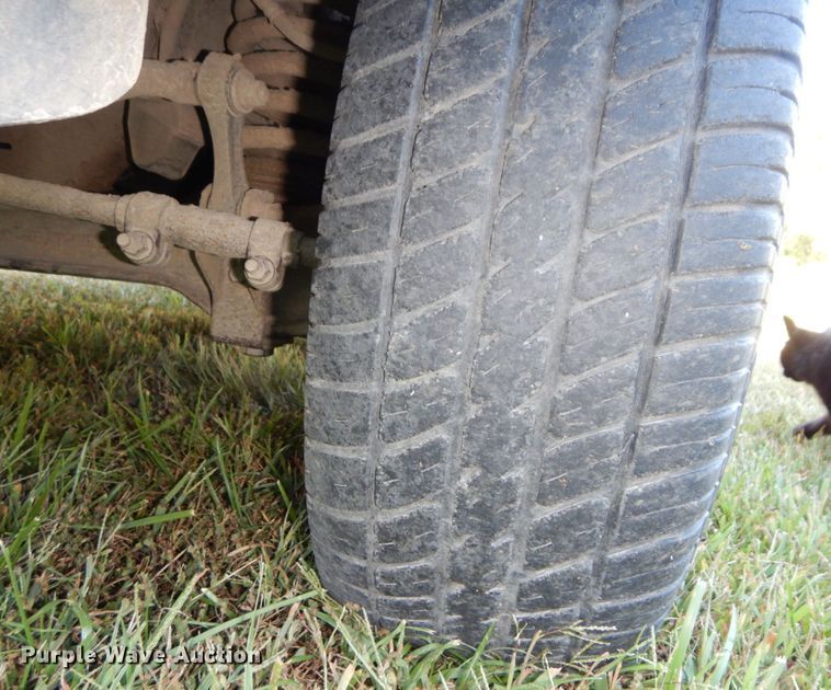 image for item DS1432 1997 Ford Ranger XLT  pickup truck