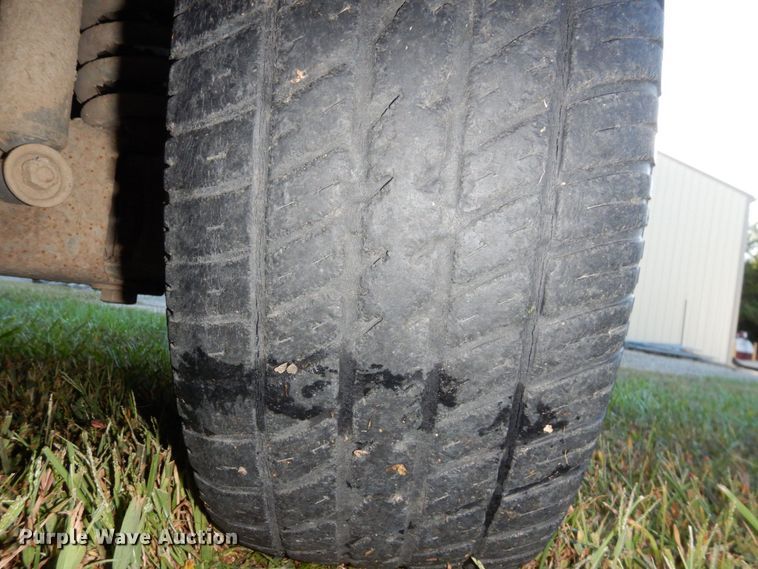 image for item DS1432 1997 Ford Ranger XLT  pickup truck