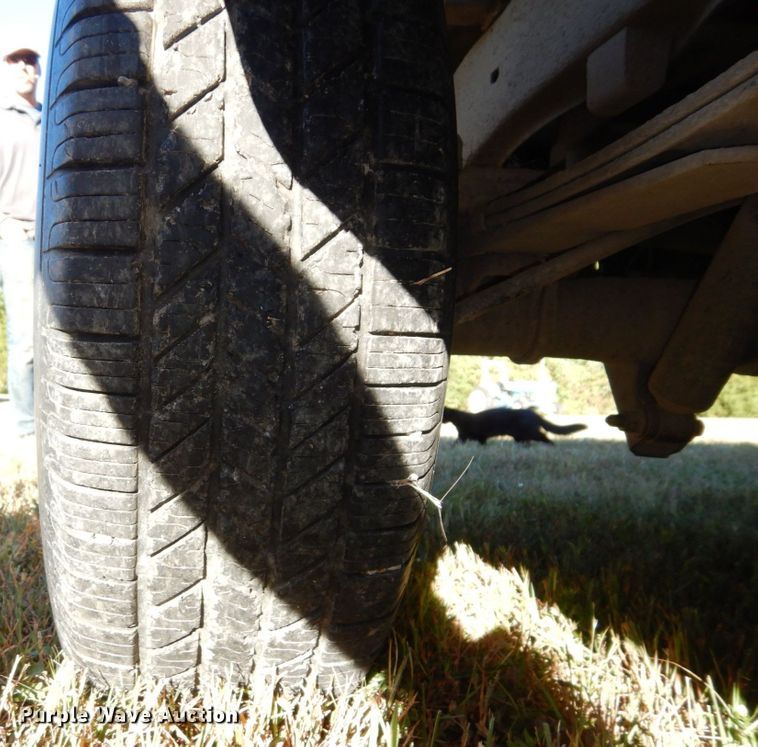 image for item DS1432 1997 Ford Ranger XLT  pickup truck