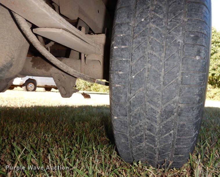 image for item DS1432 1997 Ford Ranger XLT  pickup truck