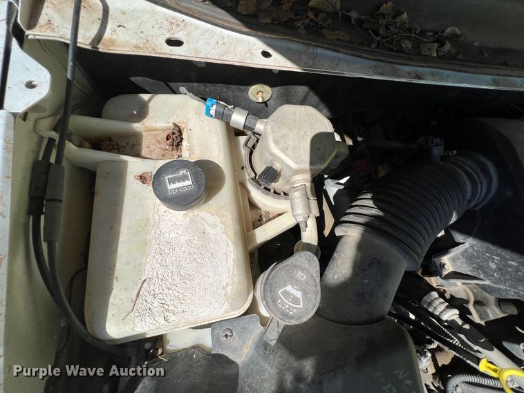 image for item IA9148 2004 Chevrolet TrailBlazer  SUV