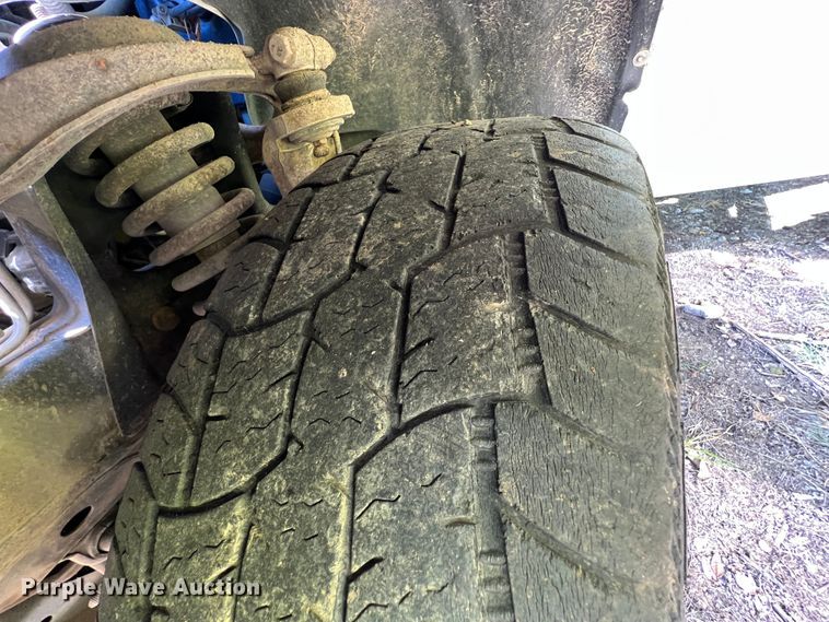 image for item IA9148 2004 Chevrolet TrailBlazer  SUV