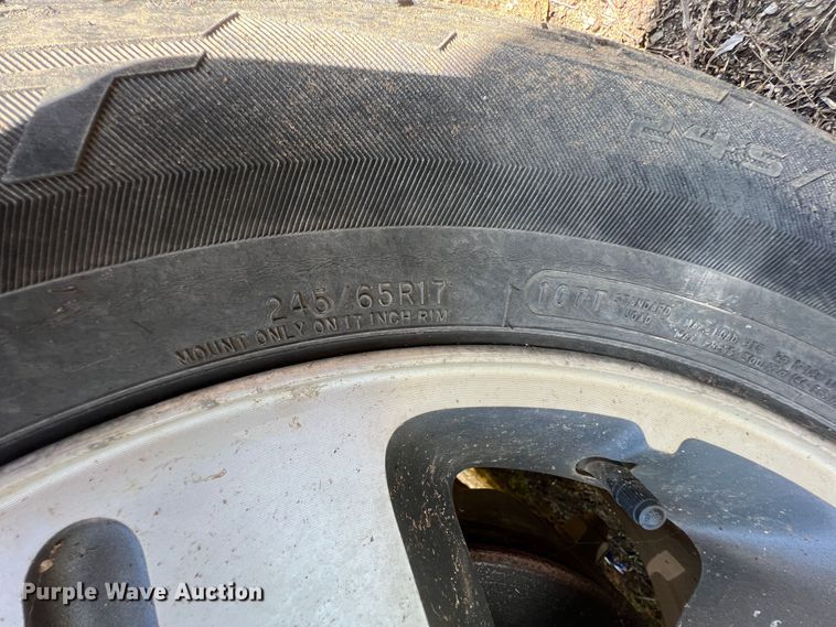 image for item IA9148 2004 Chevrolet TrailBlazer  SUV