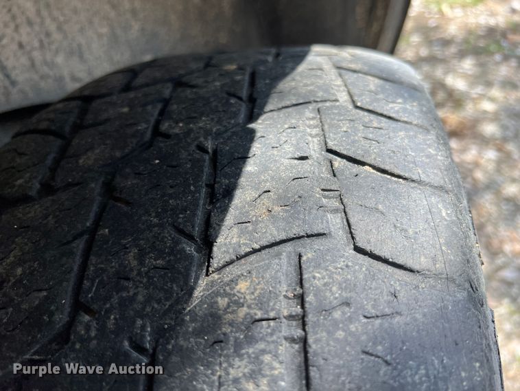 image for item IA9148 2004 Chevrolet TrailBlazer  SUV