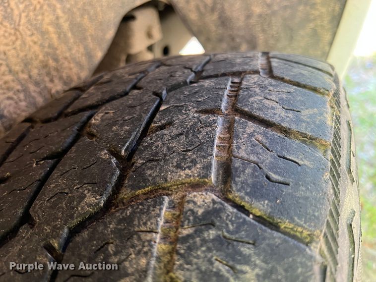 image for item IA9148 2004 Chevrolet TrailBlazer  SUV