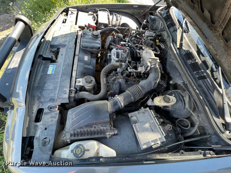 image for item IA9150 2010 Ford Crown Victoria Police Intereptor