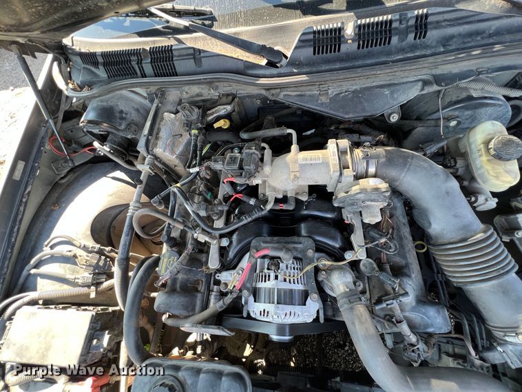 image for item IA9150 2010 Ford Crown Victoria Police Intereptor