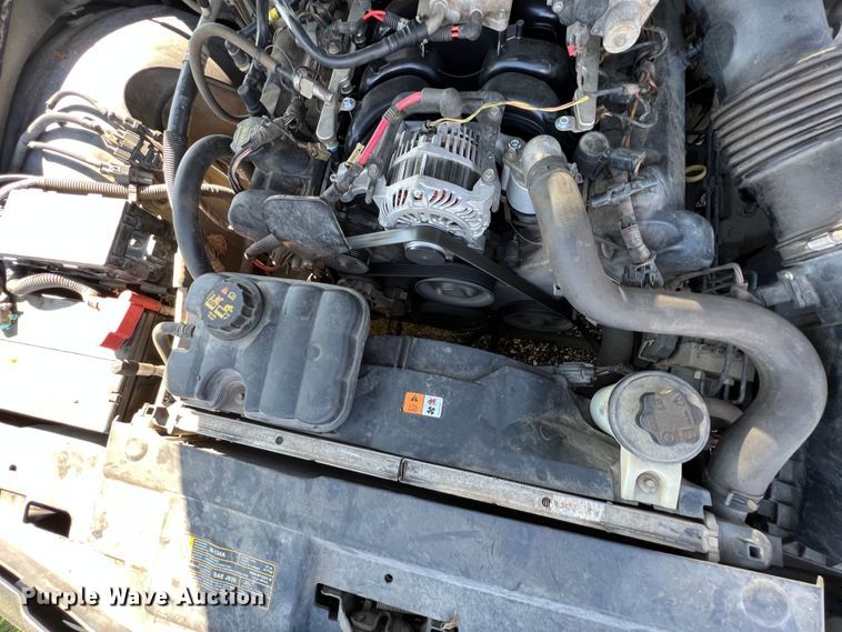 image for item IA9150 2010 Ford Crown Victoria Police Intereptor