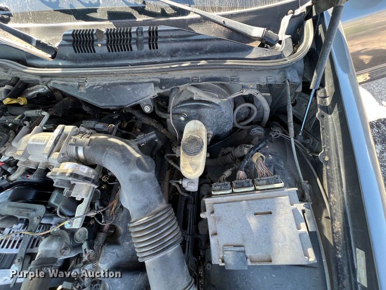 image for item IA9150 2010 Ford Crown Victoria Police Intereptor