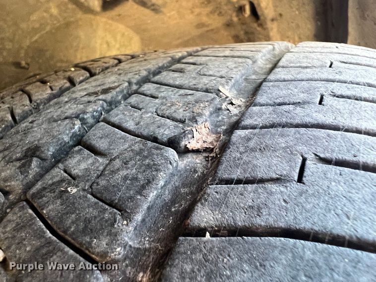 image for item IA9150 2010 Ford Crown Victoria Police Intereptor