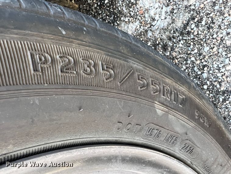 image for item IA9150 2010 Ford Crown Victoria Police Intereptor