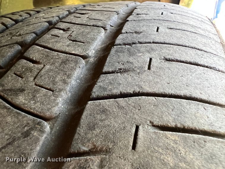 image for item IA9150 2010 Ford Crown Victoria Police Intereptor