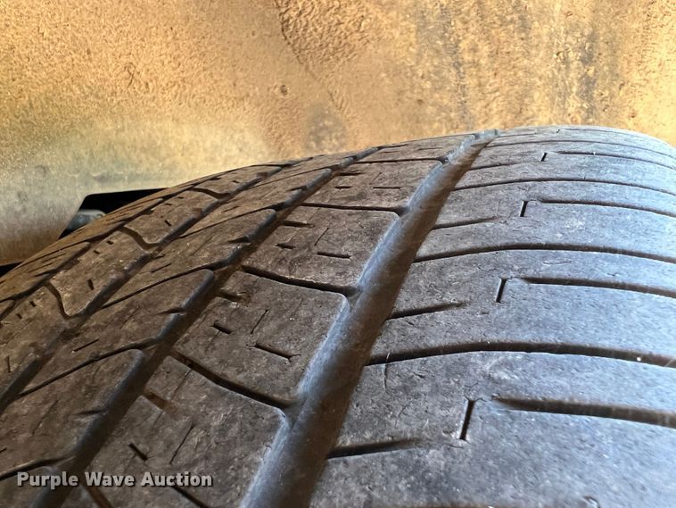 image for item IA9150 2010 Ford Crown Victoria Police Intereptor