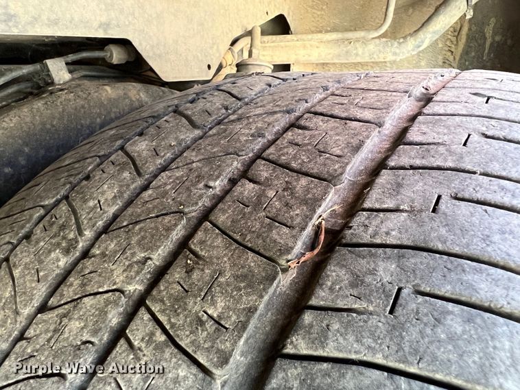 image for item IA9150 2010 Ford Crown Victoria Police Intereptor