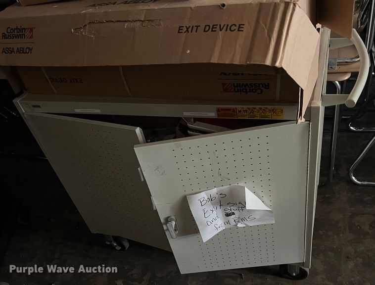 image for item IA9158 Furniture